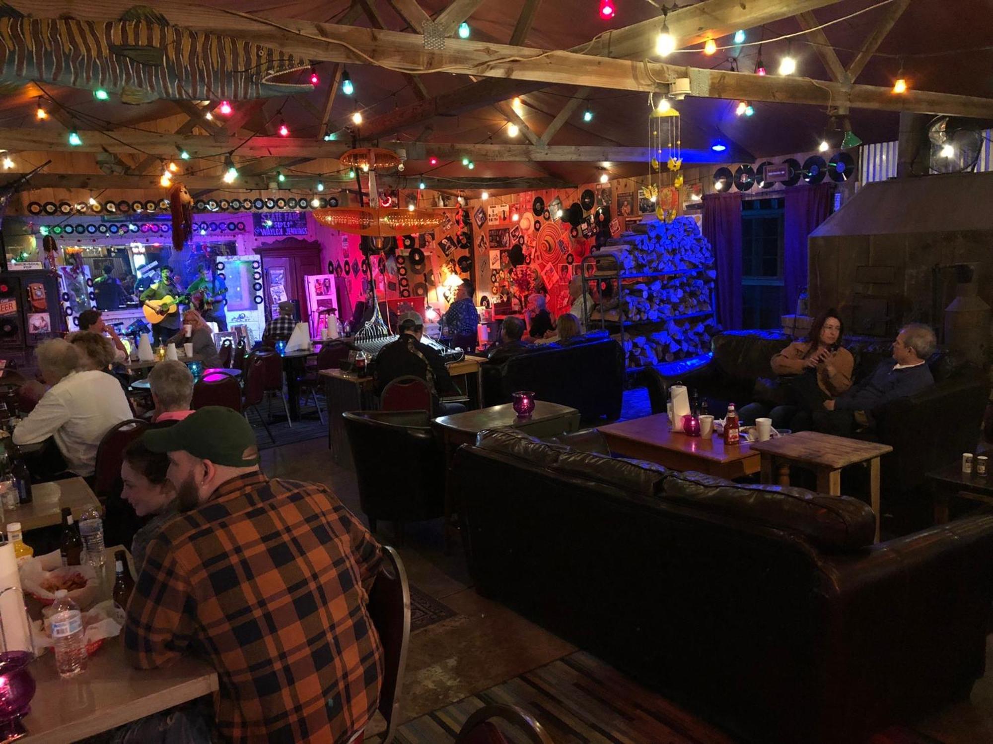 The Smoke House Lodge Monteagle Exterior photo