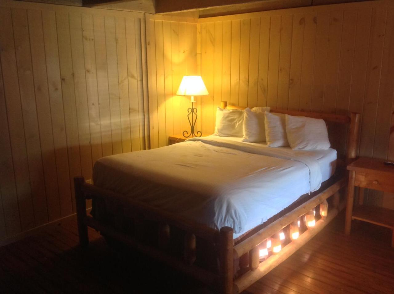 The Smoke House Lodge Monteagle Exterior photo